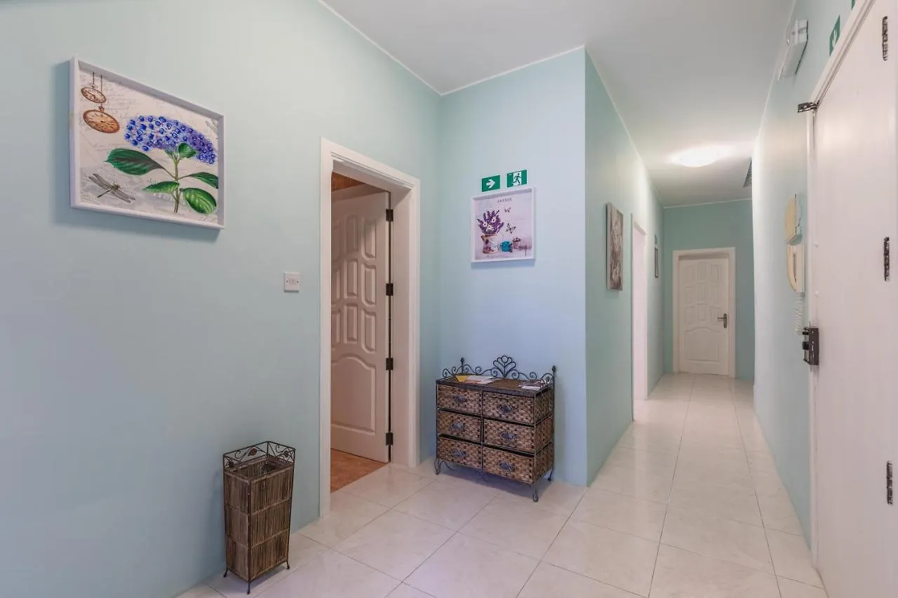 Apartment Fantastic 3 Bedroom Duplex Penthouse With Terrace Sliema
