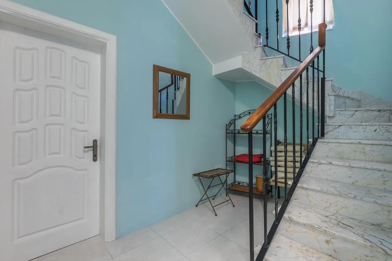 Fantastic 3 Bedroom Duplex Penthouse With Terrace Sliema 0*,